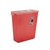 Cardinal Health Monoject Multi-Purpose Sharps Containers with Rotor Lid