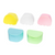 Denture Case Bath Holders Retainers Teeth Guards