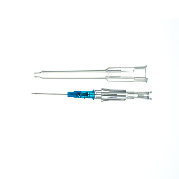 D.U. Medical IV Safety Catheter