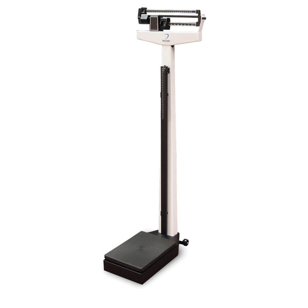 Doran Mechanical Physician Scales (10137_DS2100)