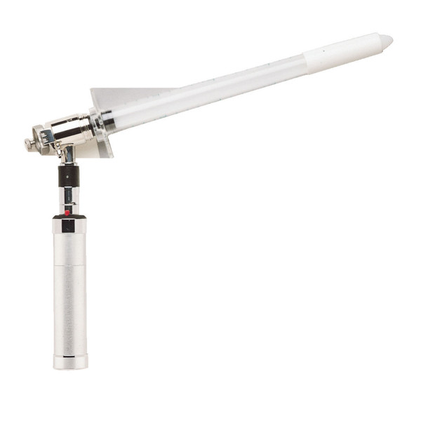 Welch Allyn Kleenspec« Fiber Optic Disposable Sigmoidoscope & Accessories (10137_36019)