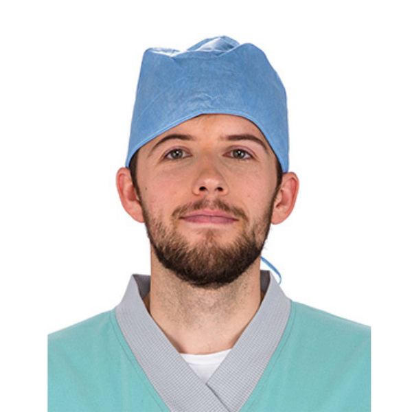 Cardinal Health Headwear Surgical Caps Cardinal Health Headwear Surgical Caps