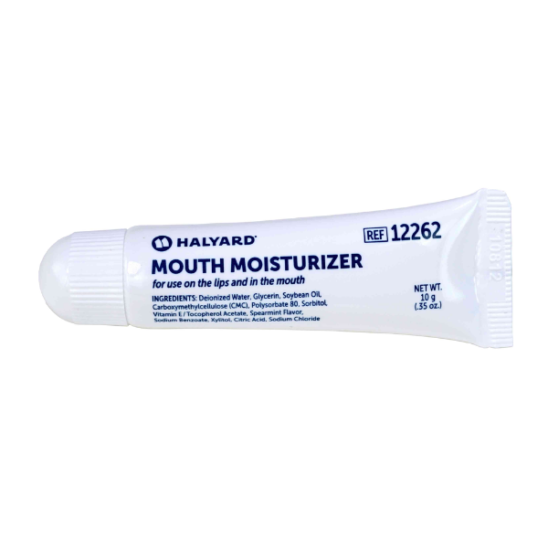 Halyard Mouth Moisturizer