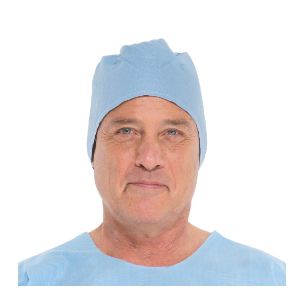 Halyard Protective Surgical Cap