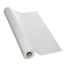 Graham Medical Chiropractic Quality Headrest Papers