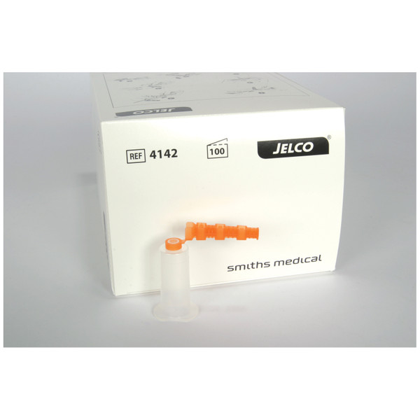 Icu Medical Venipuncture Needle-Pro Device (10111_4142)