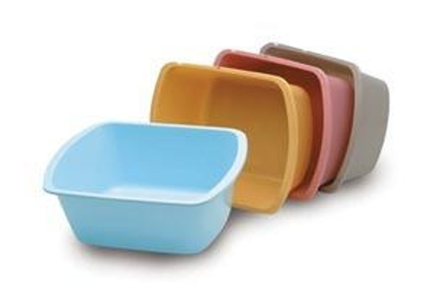 Medegen Rectangular Wash Basin