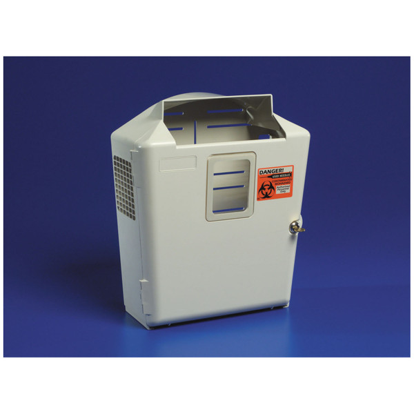 Cardinal Health In-Room System Wall Enclosures & Glove Boxes 