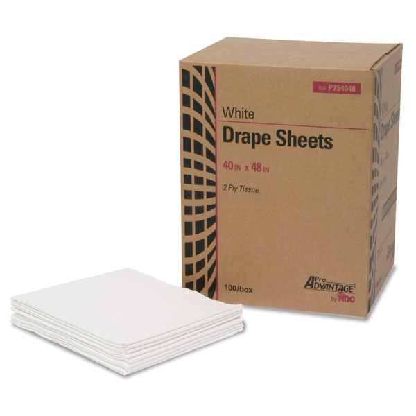 Pro Advantage Drape Sheet