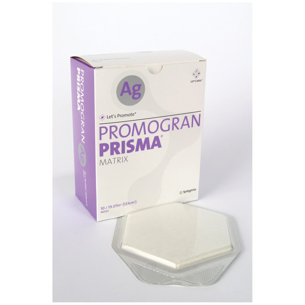 SOLVENTUM ACELITY PROMOGRAN PRISMA MATRIX WOUND DRESSING