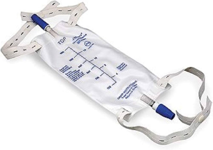 Amsino Amsure Urinary Leg Bags