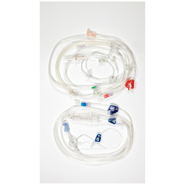 B Braun Streamline Bloodlines (10137_SL-2000M2095)