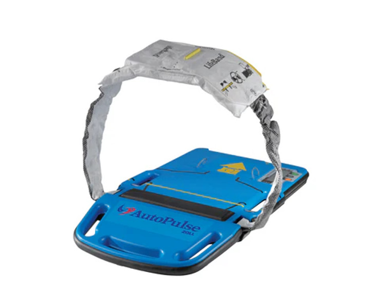 Zoll Lifeband Chest Compression Bands