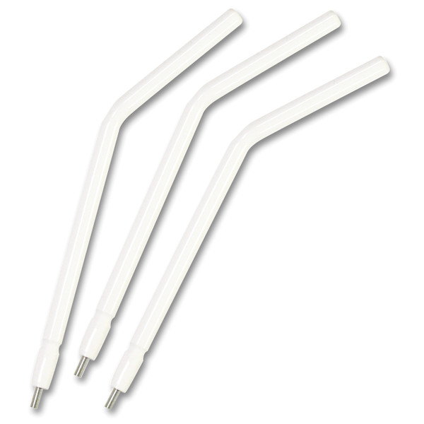 Mydent Disposable Air/Water 3-Way Syringe Tips (10137_AW-1000)