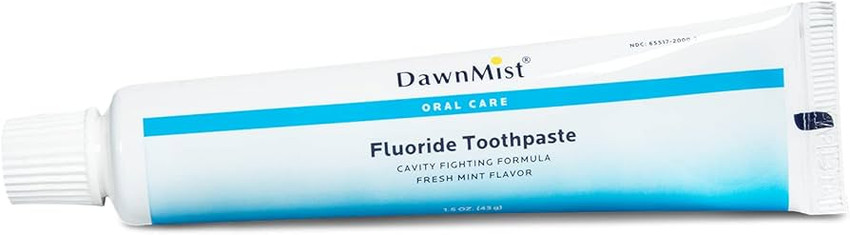 Dukal Dawnmist Toothpaste