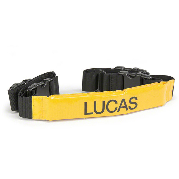 Optimal Physio-Control Lucas Chest Compression System Accessories