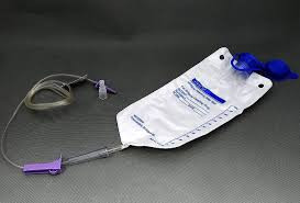 Amsino Enfit Enteral Feeding Delivery Sets