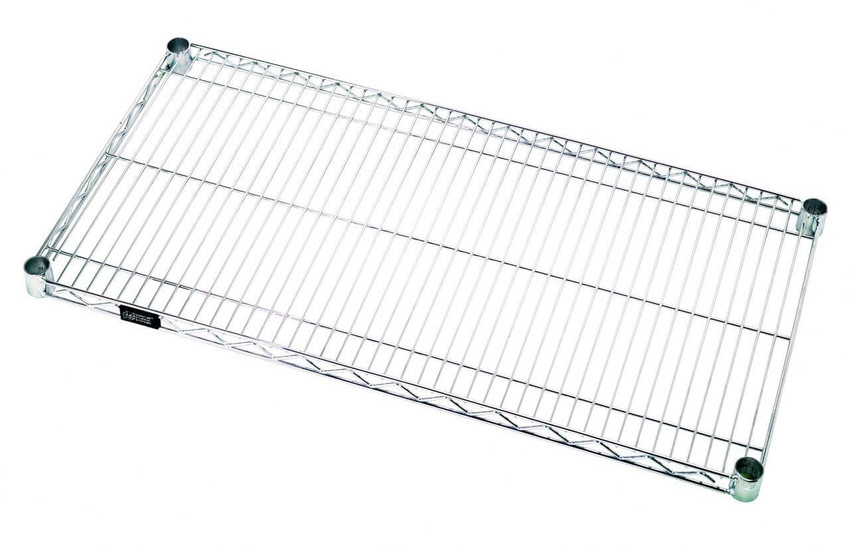 Quantum Medical Wire Shelves (10137_1224C)