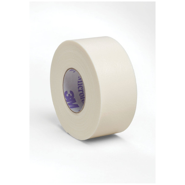 Solventum Microfoam Surgical Tapes & Sterile Tape Patch
