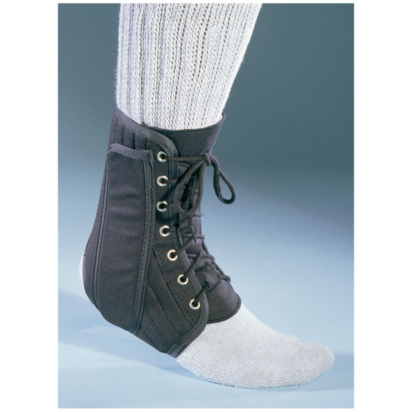 Procare Lace-Up Ankle Brace