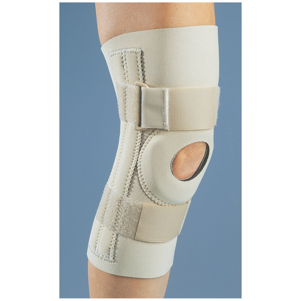 Procare Stabilized Knee Supports