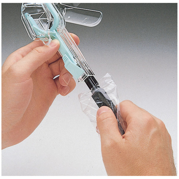 Welch Allyn Kleenspec 580 Series Disposable Vaginal Specula (10137_58010)