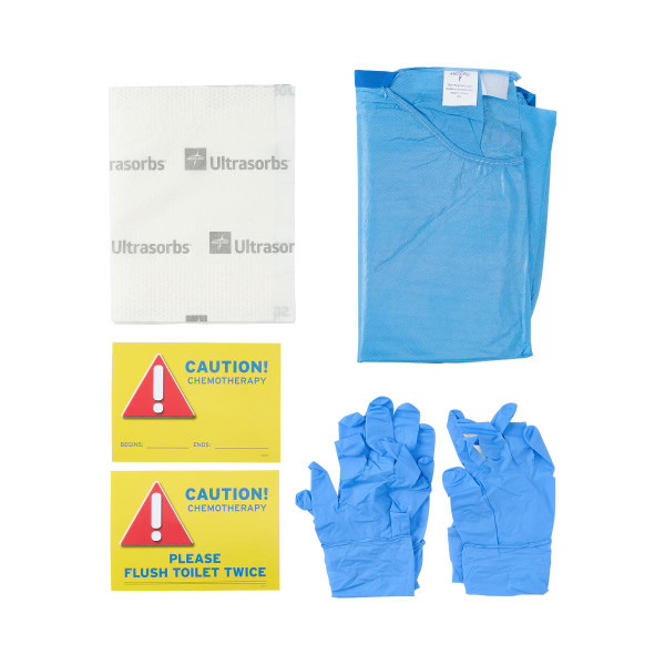 Medegen Chemotherapy Mini Hamper & Liners