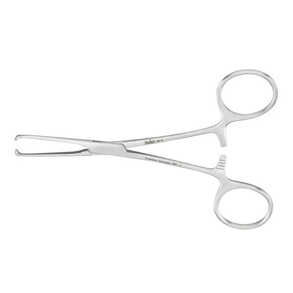 Miltex Allis Tissue Forceps