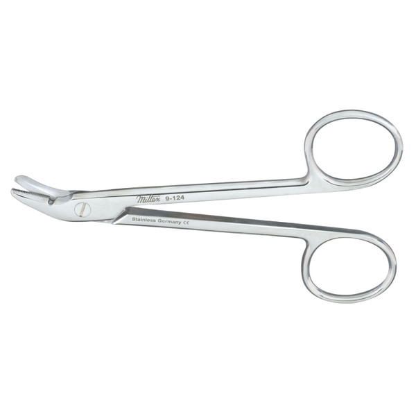 Miltex Wire Cutting Scissors With Notch