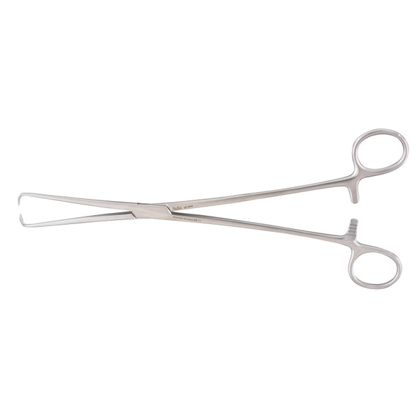 Miltex Schroeder-Braun Uterine Tenaculum Forceps