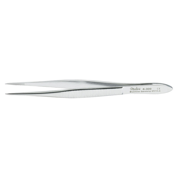 Miltex Plain Splinter Forceps