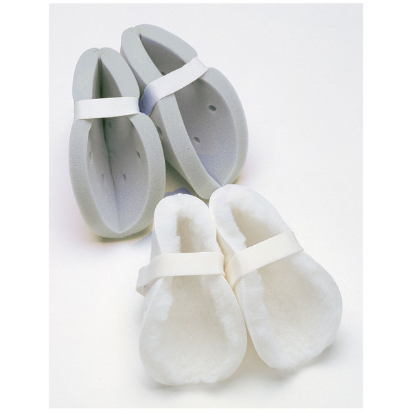 Procare Heel/Elbow Protector - Poly/Pile