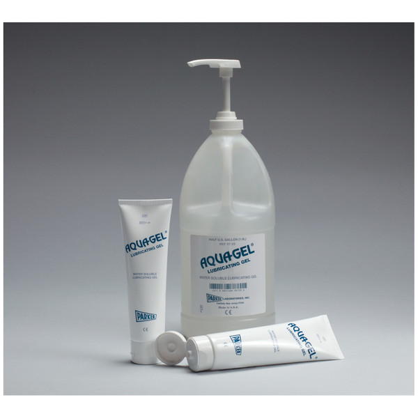 Parker Labs Aquagel Lubricating Gel