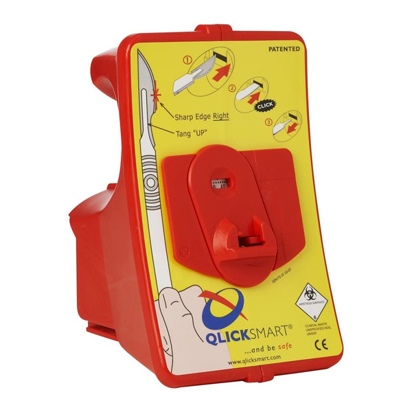 Cincinnati Blade Remover