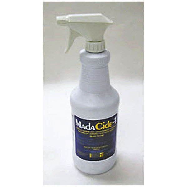 Mada Disinfectant/Cleaners