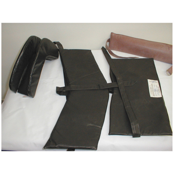 Profex Knee Crutch Cushions