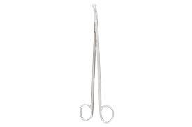 Miltex Strully Dissecting Scissors