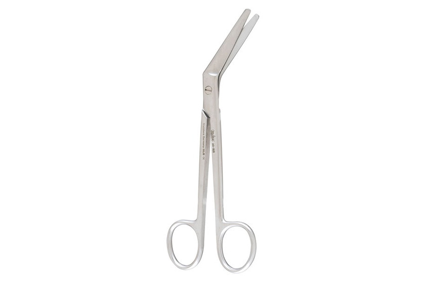 Miltex Seiler Turbinate Scissors