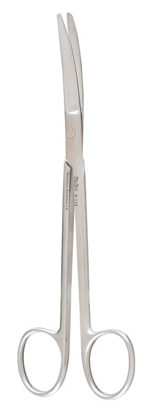 Miltex Mixter Operating Scissors