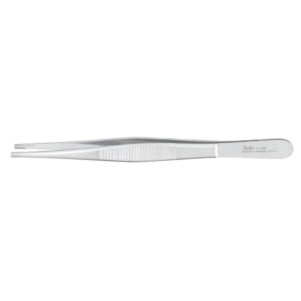 Miltex Brown Tissue Forceps