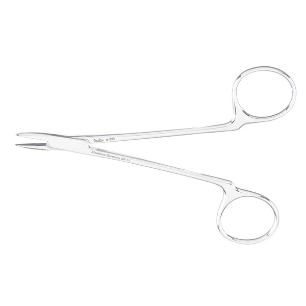 Miltex Physicians' Splinter Forceps