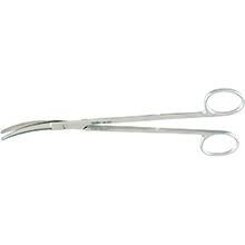 Miltex Mcclure Iris Scissors