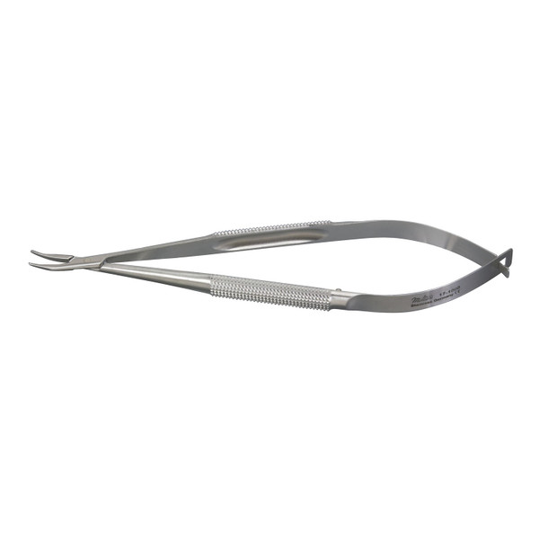 Miltex Micro Surgery Needle Holder