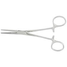 Miltex Long Forceps