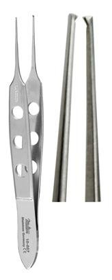 Miltex Harmon Tissue Forceps