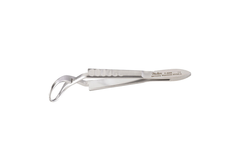 Miltex Jones Forceps