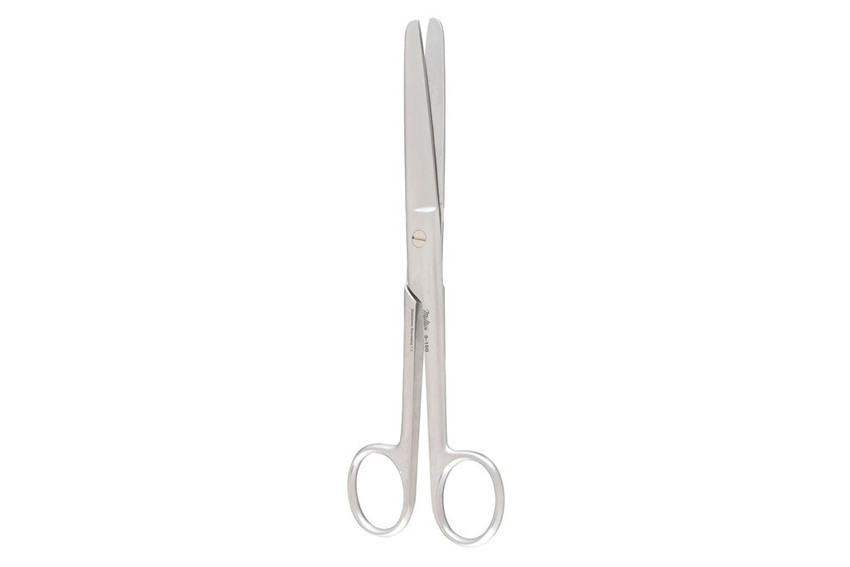 Miltex Doyen Abdominal Scissors