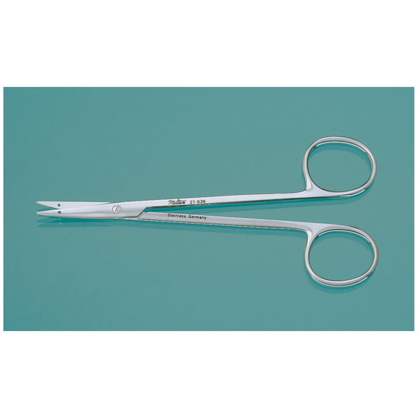 Miltex Littler Suture Carrying Scissors