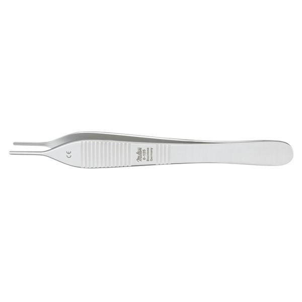 Miltex Debakey-Adson Tissue Forceps