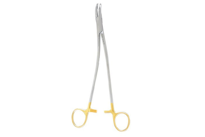 Miltex Stratte Needle Holder